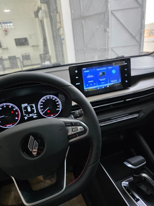 Peugeot 2008 2024 Allure Pack