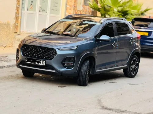 Chery Tiggo 2 pro 2024 