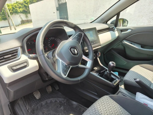 Renault Clio 5  2023 Evolution