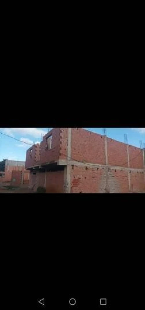 Vente bien immobilier Tlemcen Honaine