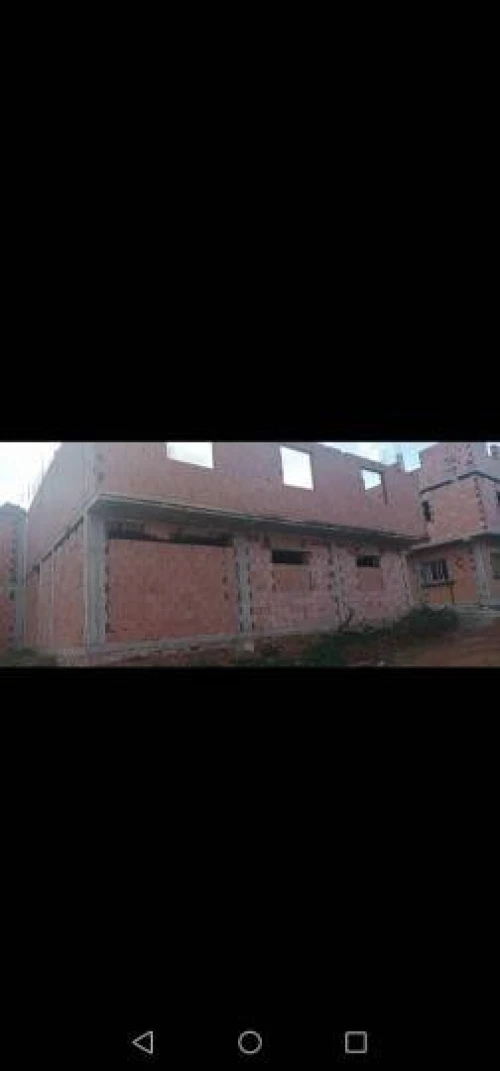 Vente bien immobilier Tlemcen Honaine
