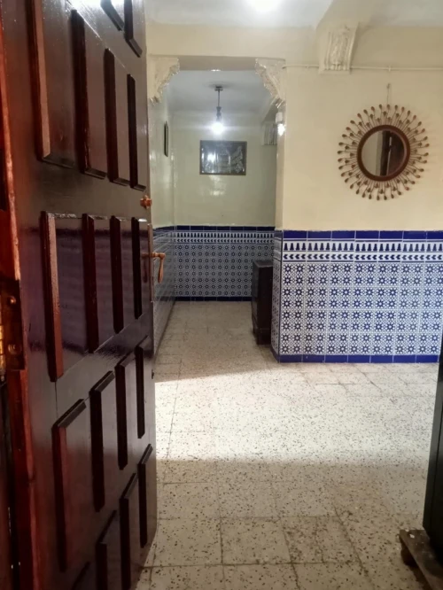Vente Appartement F5 Oran Oran