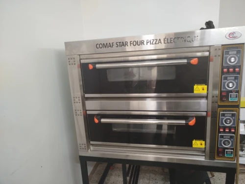 Four a vendre 