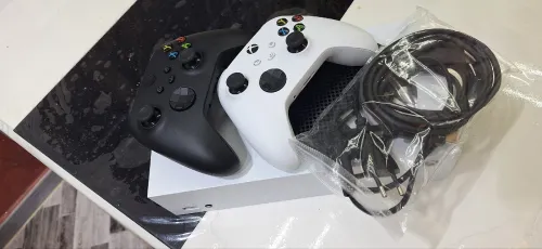 Xbox Series S 512 GB SSD 2023