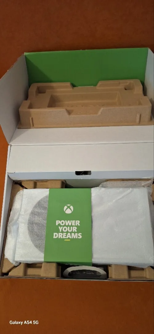 Xbox Series S 512GB