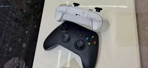 Xbox Series S 512 GB SSD 2023