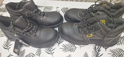 Schaussures sécurité