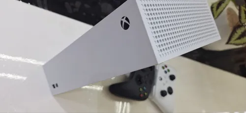 Xbox Series S 512 GB SSD 2023
