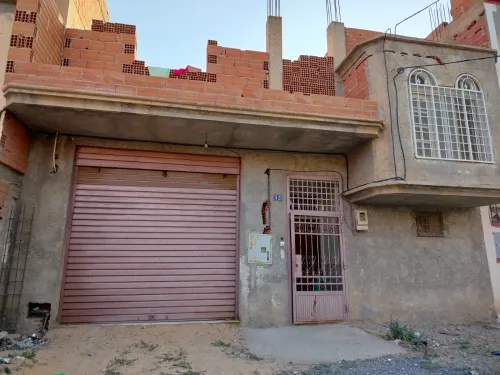 Vente F4 Bordj Bou Arreridj Belimour
