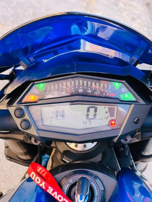 kawasaki z1000 z1000 robo 2018