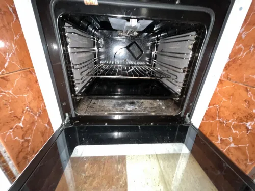 Cuisinière