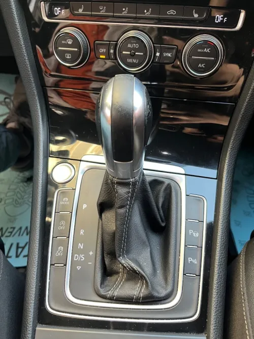 Volkswagen Golf 7 2017 Golf 7