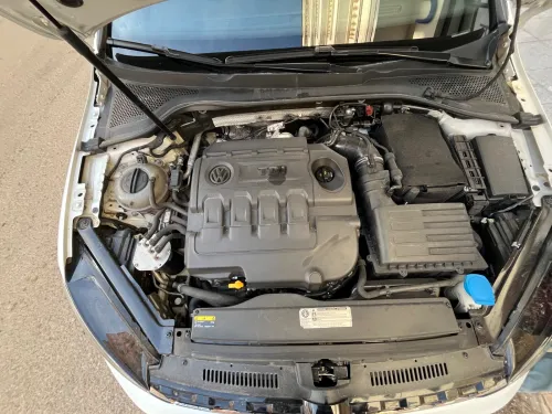Volkswagen Golf 7 2017 Golf 7