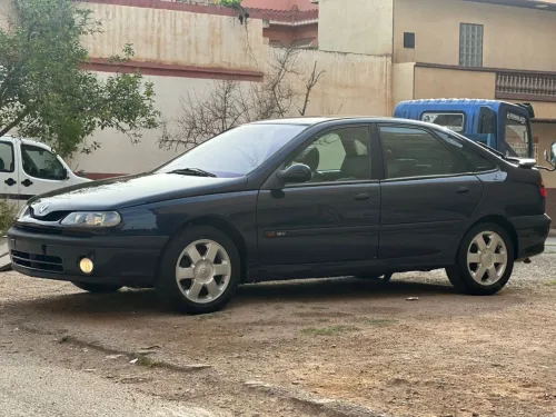 Renault Laguna 1 1994 Fairway