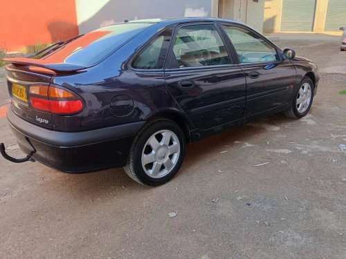 Renault Laguna 1 1994 Fairway