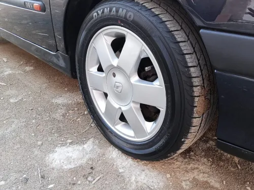 Renault Laguna 1 1994 Fairway