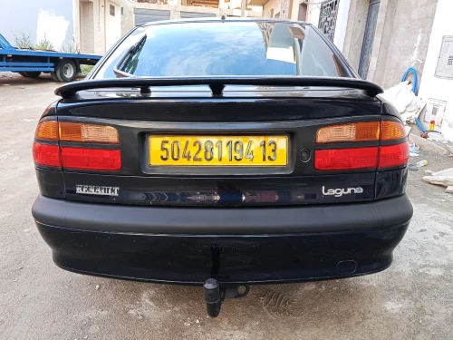 Renault Laguna 1 1994 Fairway