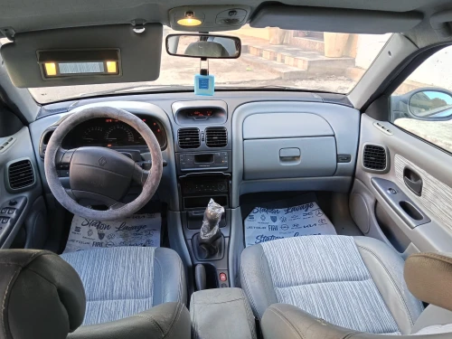 Renault Laguna 1 1994 Fairway