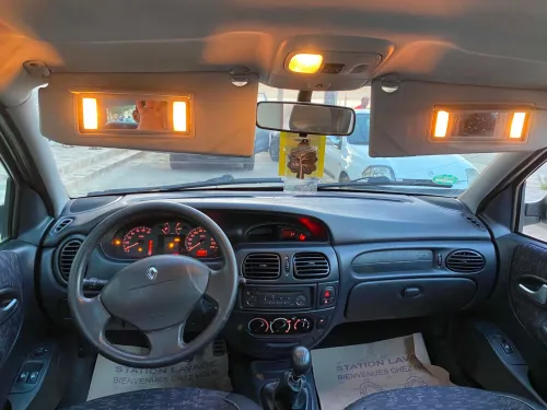 Renault Megane 1 2000 Dynamique