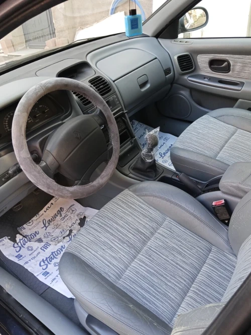 Renault Laguna 1 1994 Fairway