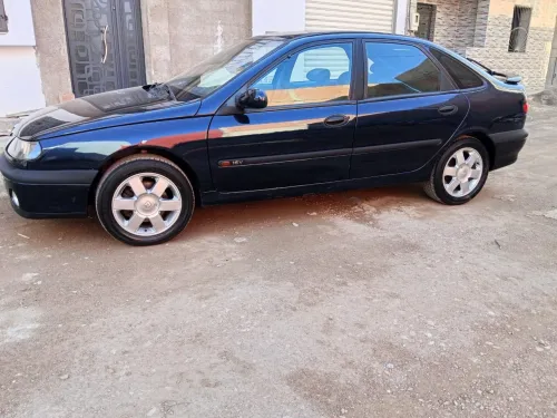 Renault Laguna 1 1994 Fairway
