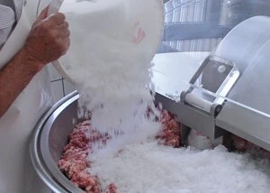 série SC , machine a glaçon , pondeuse à glaçon , آلة صنع الثلج ,