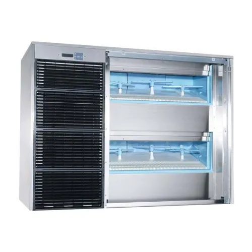 série SS , machine a glaçon , pondeuse à glaçon , آلة صنع الثلج