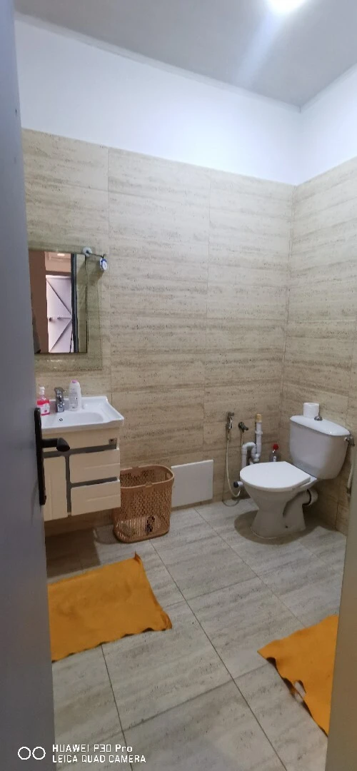 Location Appartement F2 Alger Ain benian