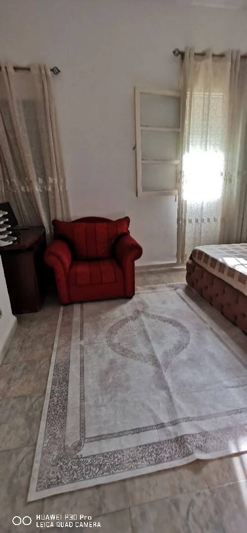 Location Appartement F2 Alger Ain benian