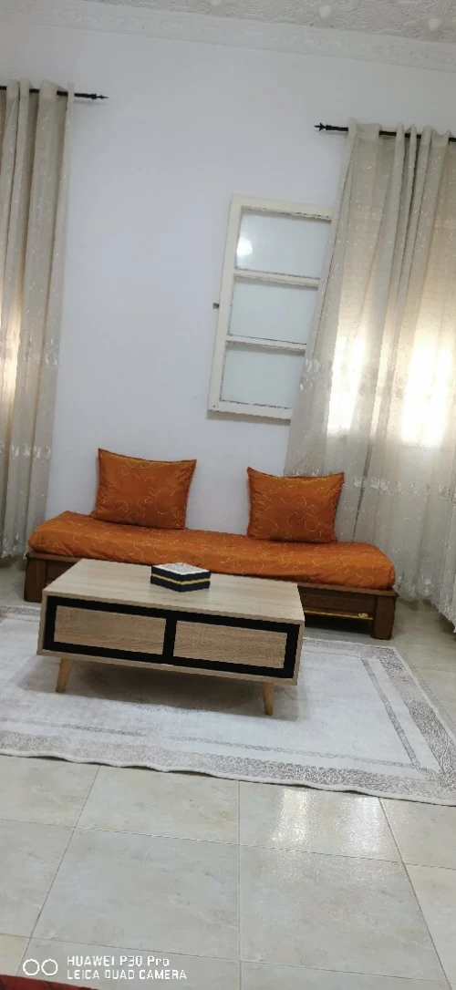 Location Appartement F2 Alger Ain benian