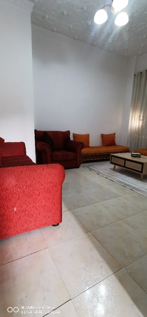 Location Appartement F2 Alger Ain benian