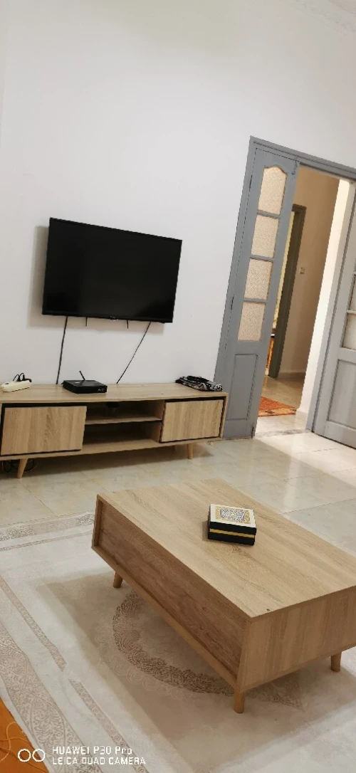 Location Appartement F2 Alger Ain benian