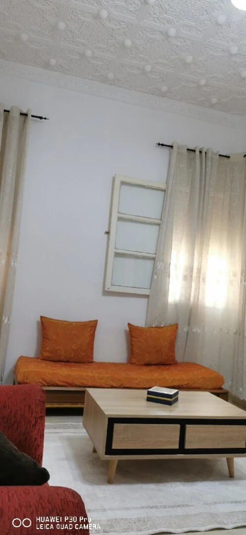 Location Appartement F2 Alger Ain benian