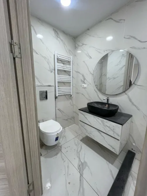 Vente Appartement F3 Alger Souidania