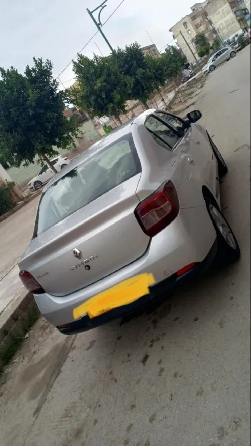 Renault Symbol 2016 Made In Bladi