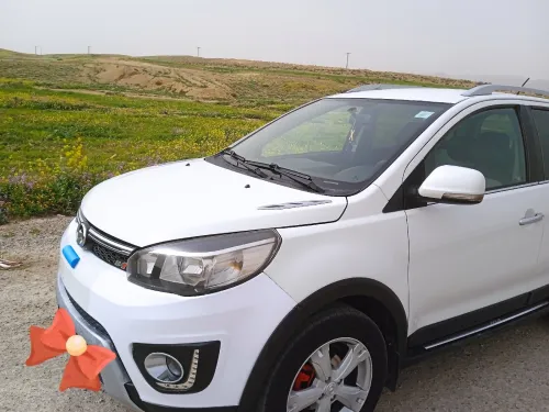 Great Wall M4 2016 