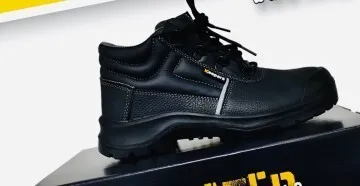 chaussure de sécurité CHELIA 