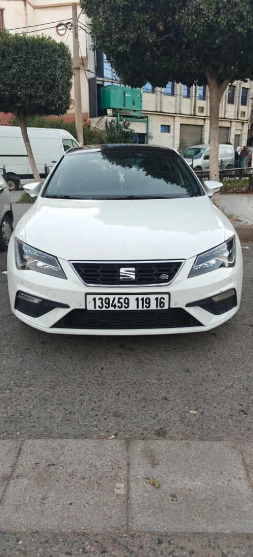 Seat Leon 2019 FR