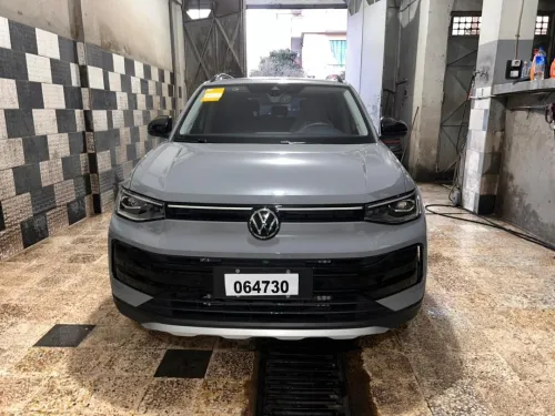 Volkswagen TAHRU XR 2025 XR