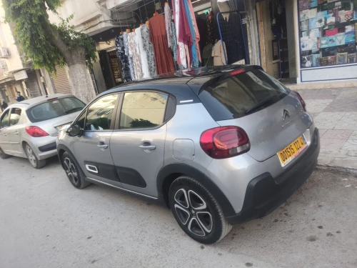 Citroen C3 2022 Collection