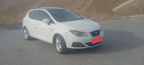 Seat Ibiza 2011 Loca