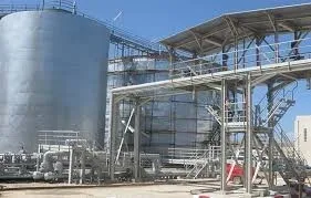 Entreprise de Soudage Industriel / Soudage Industriel Conception Montage "ARC, TIG, MIG "