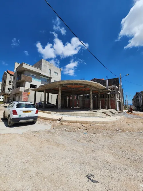 Vente Villa Constantine El khroub