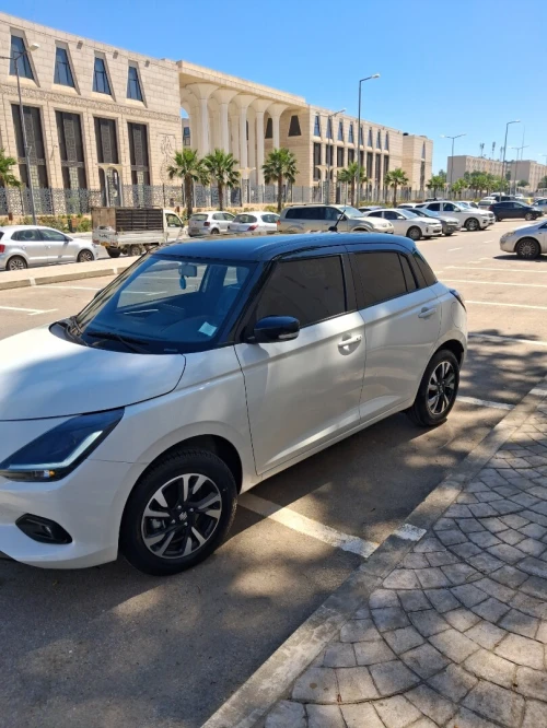 Suzuki Swift 2026 M.k