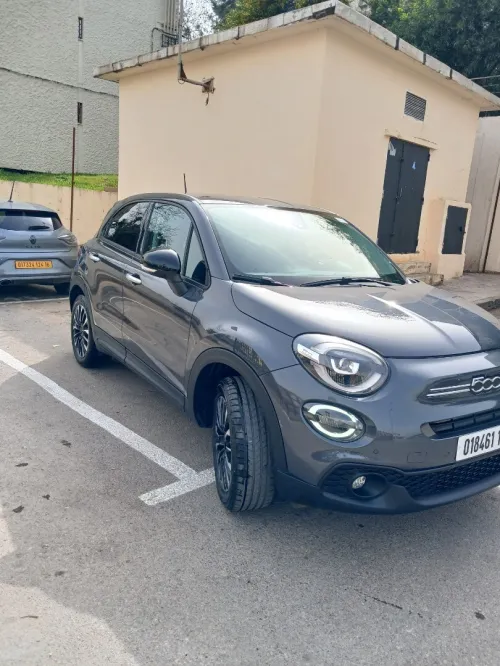 Fiat 500x 2024 Club