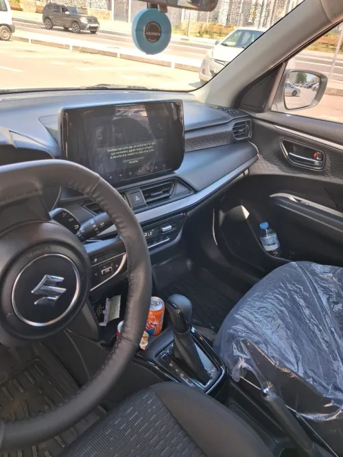 Suzuki Swift 2026 M.k