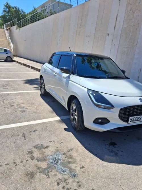 Suzuki Swift 2026 M.k