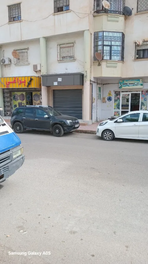 Location Local Sidi Bel Abbès Sidi bel abbes