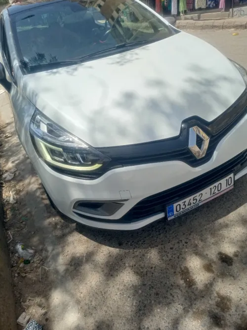Cloi Clio4 2020 