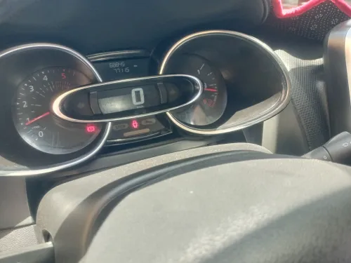 Cloi Clio4 2020 
